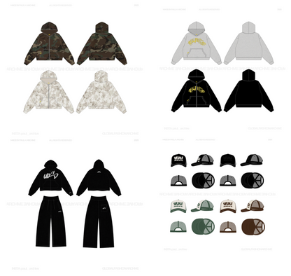 MOCKUP DESIGN