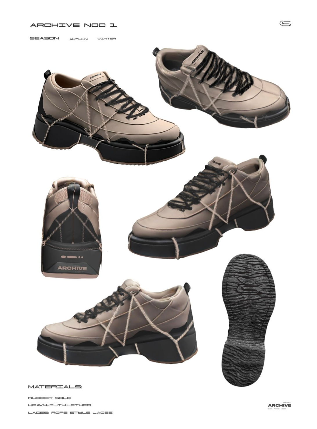 REALISTIC MOCKUP DESIGN
