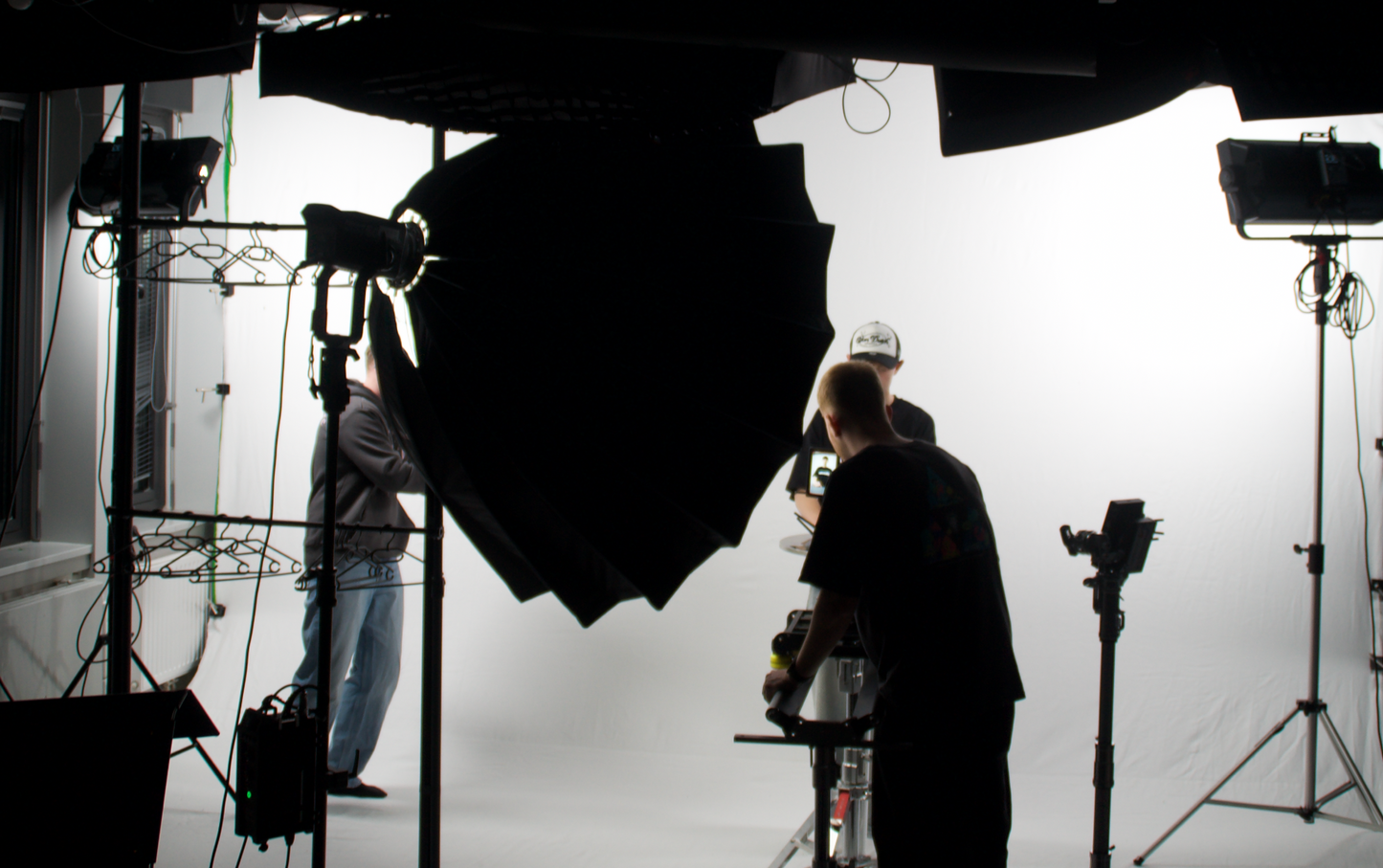 Studio-Shooting | Ink&Ivory