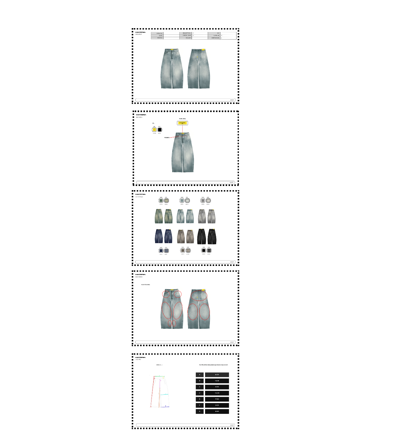 TECHPACK