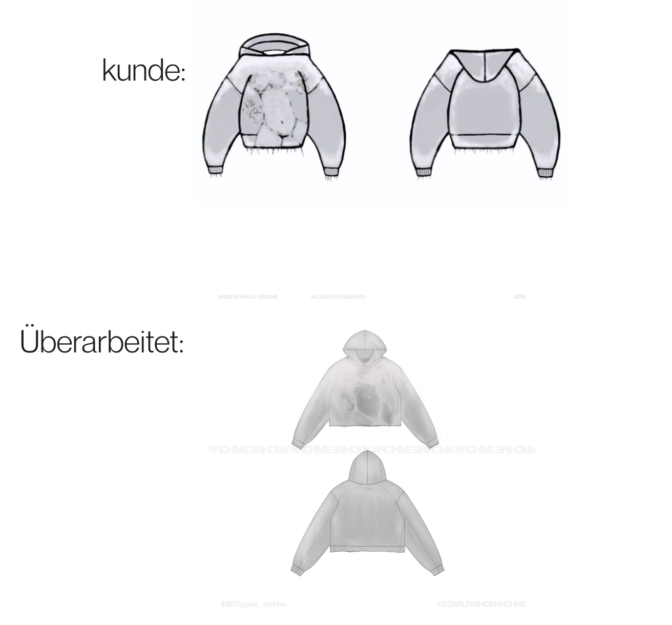 DESIGN MAKEOVER
