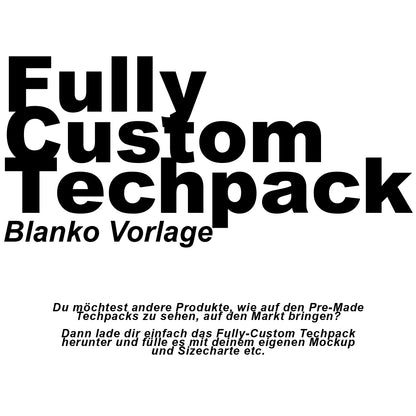 Techpack Starter