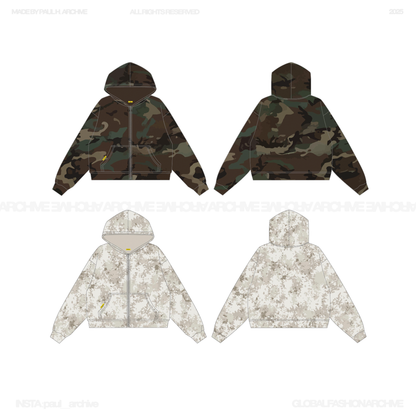 MOCKUP DESIGN