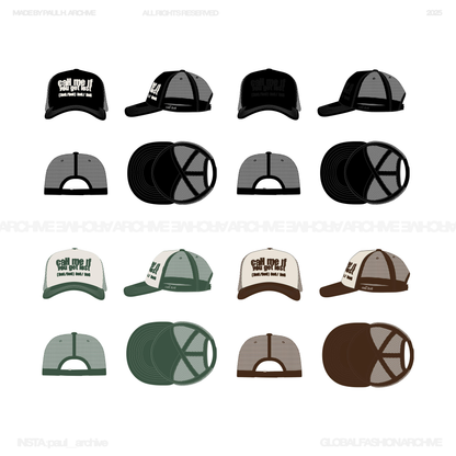 MOCKUP DESIGN
