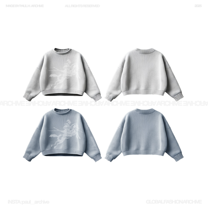 REALISTIC MOCKUP DESIGN