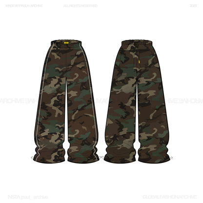 MOCKUP DESIGN