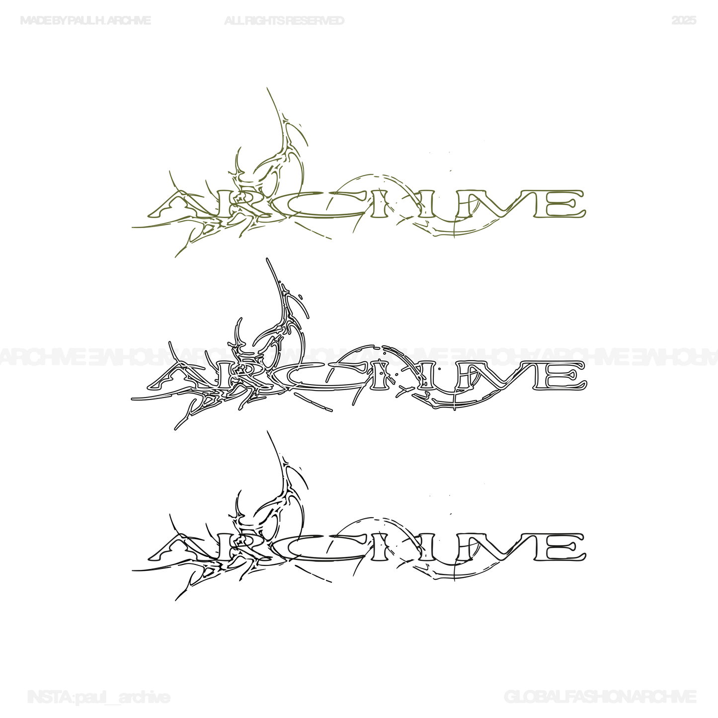 LOGO DESIGN