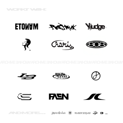 LOGO DESIGN
